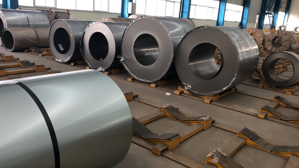 Steel Coil(2)tyo
