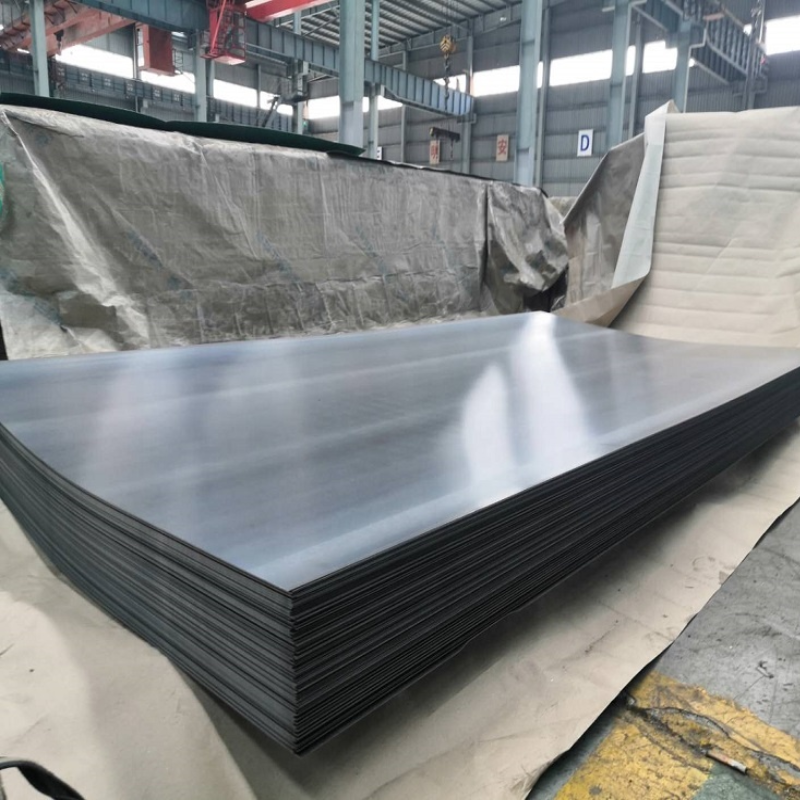 Hot Rolled Mild Steel Sheet for Const...