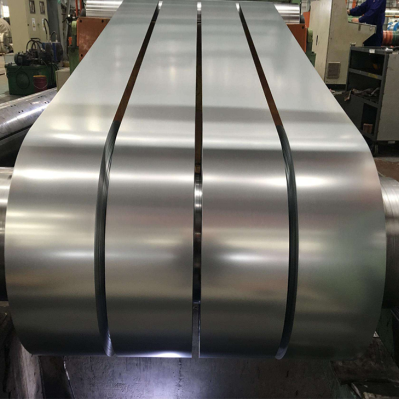 Galvanized Steel Coil