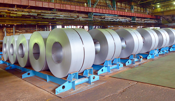 China’s domestic stainless steel prices rise following metal sanctions on Russia